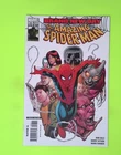 Amazing Spider-Man #558 Vol. 1 2008 Marvel Comics High Grade Comic Book W260-246