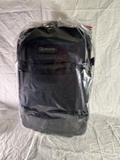 Pelican Aegis Luggage 22 Carry-On Rolling Duffel Black