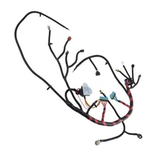 Engine Wire Harness for Ford Super Duty 7.3L F-250 F-350 F-450 F-550 1999 New
