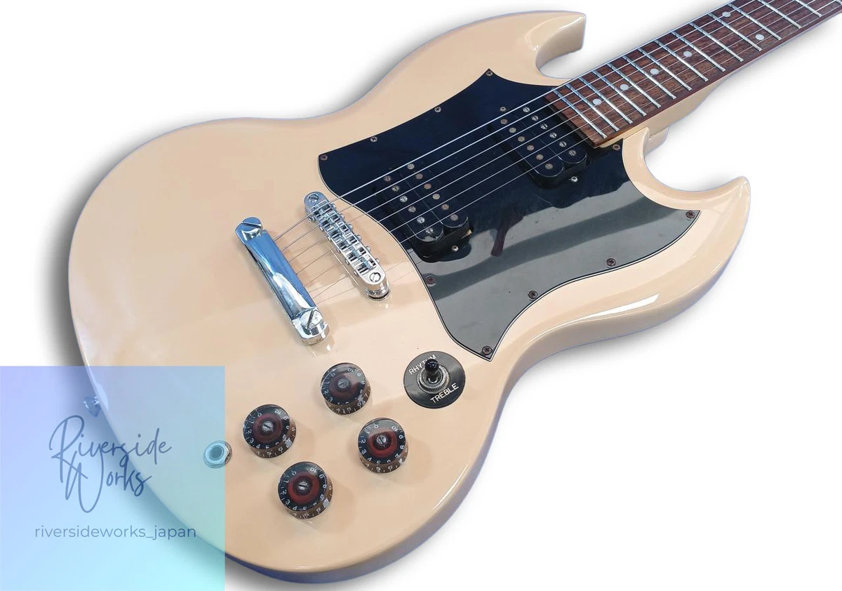 Epiphone 310 for sale - eBay