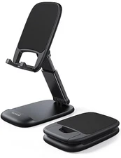 Lamicall Height-Adjustable Desk Phone Stand iPhone & Galaxy