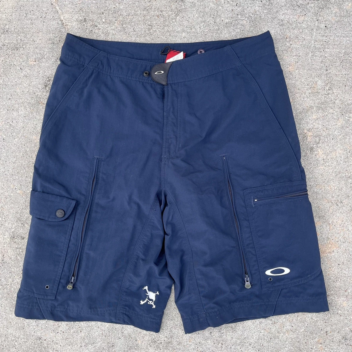 Oakley Cargo Shorts for Men for sale | eBay