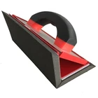Speare Tools Ultimate 90 Drywall Inside Corner Sanding Tool w/ Hook &