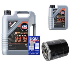 Filtre à huile Hyundai H-1