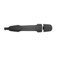 TüRgriff Hinten Links Passend FüR Mitsubishi L 200/Triton Ka_T Kb_T