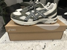 Size 10.5 - ASICS Gel 1130 Pale Oak Mantle Gr...