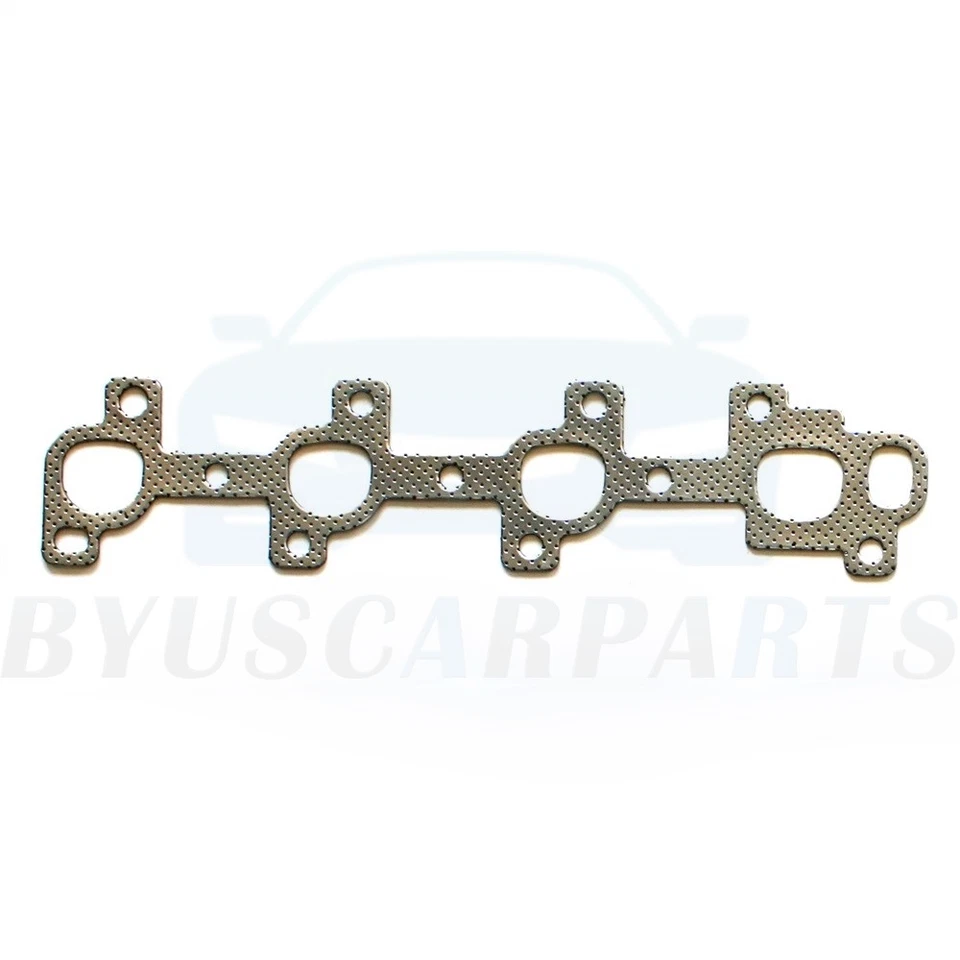 Water Pump Oil Pan Gasket Timing Chain Kit For 2000-2001 Dodge Durango 4.7L - Image 4 of 4