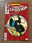 The Amazing Spider-Man #300 NM 2023 Facsimile- Marvel Comics - McFarlane