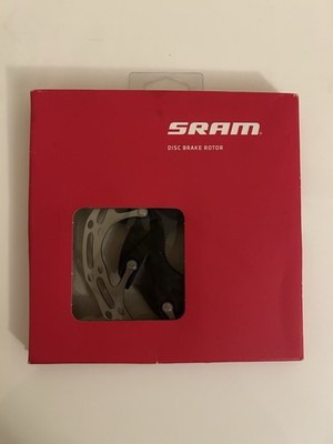 SRAM Centerline XR 140mm Center Lock Brake Rotor