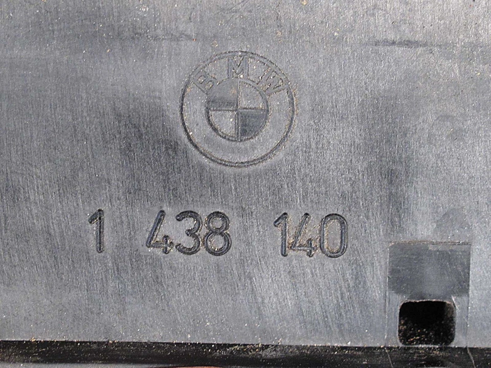 BMW M52TU Engine Air Intake Manifold Assembly E39 E46 Z3 1999-2000 USED OEM - Image 4 of 4