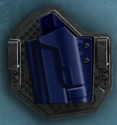TREX ARMS Ironside Hybrid Holster SIG P320 4.7'', TLR-1 HL, Left Hand