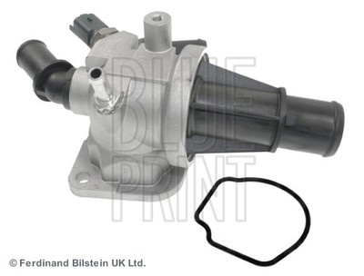 Blue Print ADZ99215C Thermostat Coolant Fits Opel Suzuki Vauxhall Agila Combo R+