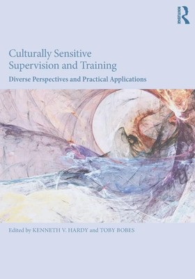 Kenneth V. Hardy (u. a.) | Culturally Sensitive Supervision and Training | Buch