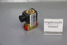 Parker Solenoid Valve 492425C2 H 21W 10 Bar Unused