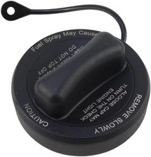 Gas Tank Cap Fuel Cap with Strap for E350 E320 C63 E550 CLS550 S550 G550 GLK