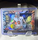 2025 Topps Cosmic Chrome Emeka Egbuka Base (RAW)