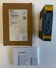 Siemens Sirius Safety Switchgear / 24V DC / 3SK1121-1CB44