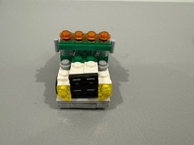 LEGO CREATOR: Mini Dumper (5865) 3 in 1