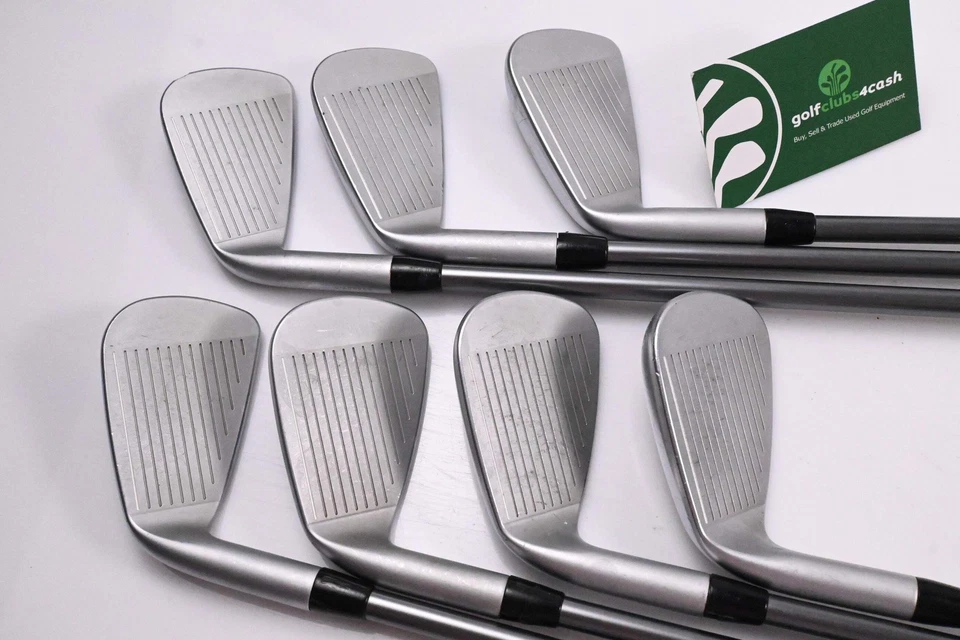 PXG 0311 ST Gen3 Irons / 4-PW / Regular Flex Kuro Kage 80i Shafts - Image 3 of 4