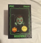 Thrilljoy Pix! Scooby-Doo Werewolf Chase Event Exclusive Vinyl Figure 2026