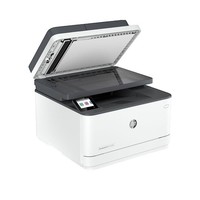 Hp Laserjet Pro Mfp 3102Fdn Multifunktionsdrucker 33 Ppm Schwarz