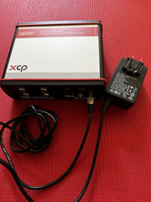 Vector VX1121 XCP ECU Interface - Fully Operational (Unit + Power Adapter Only)