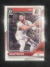 2024-25 Donruss Optic #87 Jusuf Nurkic Phoenix Suns