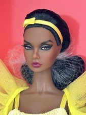 Poppy Parker Lemon Lullaby NEW NRFB Fashion Royalty Misaki Integrity Toys
