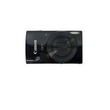 CANON Compact digital camera ixy190