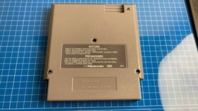 DuckTales | NES | 100% Original & Gepr&uuml;ft | Saubere Kontakte | PAL-Version