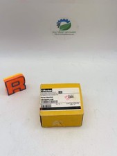 Parker HNVS8FFLHW Needle Valve w/ Lockable Handwheel (New)