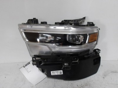 2020 Dodge Ram 1500 Driver LH Head Light Lamp OEM