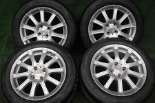Dacia Sandero Logan Nissan Note Sommerreifen Neuwertig -7mm 195/55 R16 91V