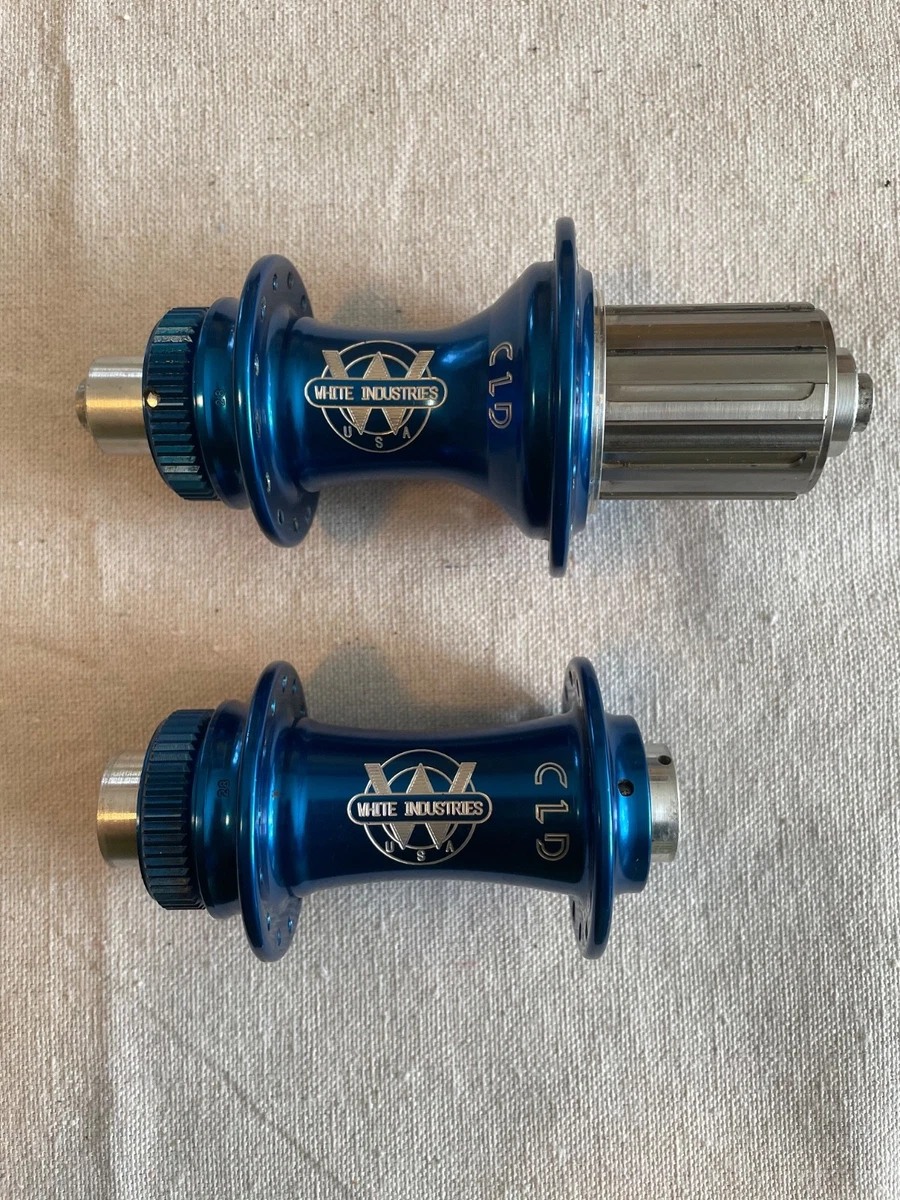 White Industries Bike Components & Parts for sale | eBay