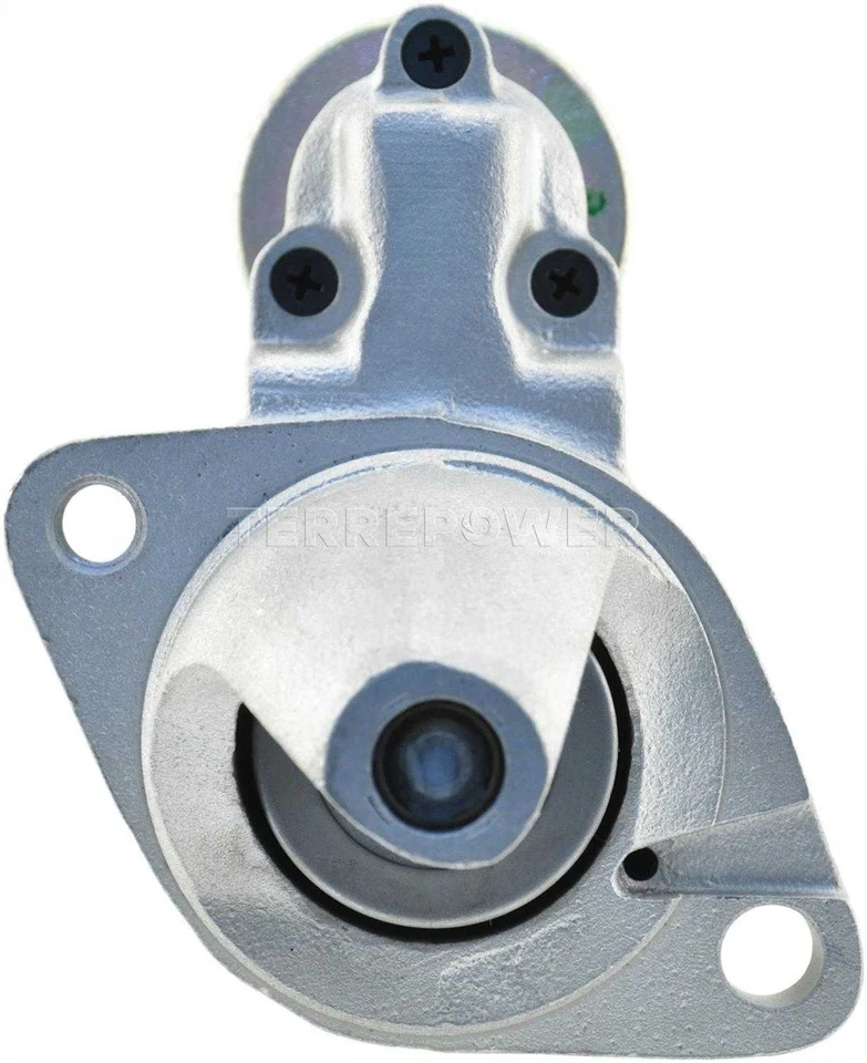 Motor de arranque para Volkswagen Passat BBB INDUSTRIES 1998-1999 Foto 3 de 4