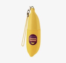 Tony Moly Magic Food Banana Keychain Lip Balm...