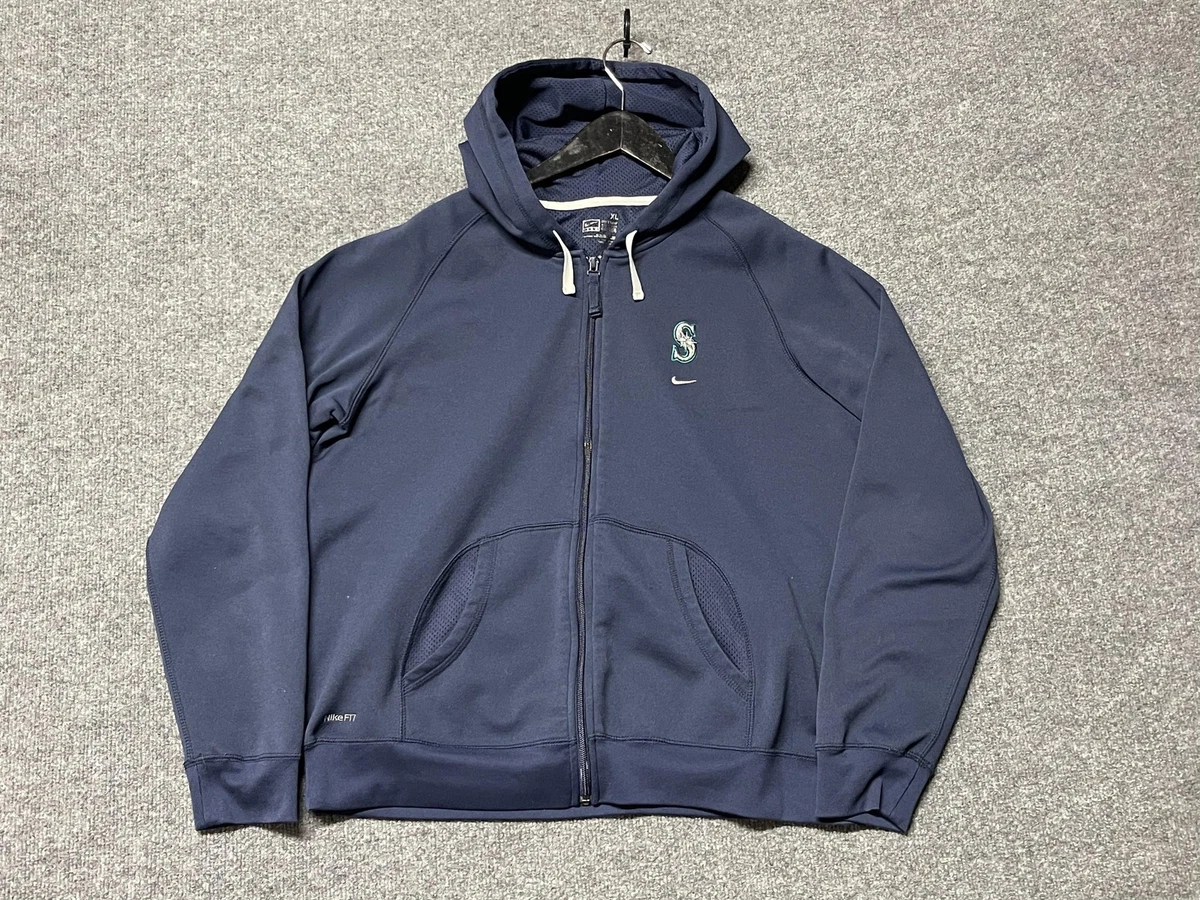 Nike Seattle Mariners MLB Sweatshirts for sale | eBay