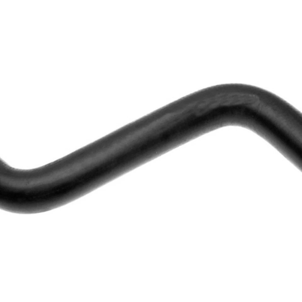 Manguera de radiador refrigerante motor original ACDelco para Mazda Tribute 2008 | 89050644 Foto 3 de 4