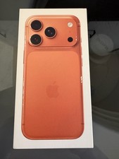 Apple Iphone 17 Pro 256gb Orange Esim Usb-c Model A3256 Mg7l4lla Apple Iphone 17 Pro 256gb Orange Esim Usb-c Model A3256 Mg7l4lla