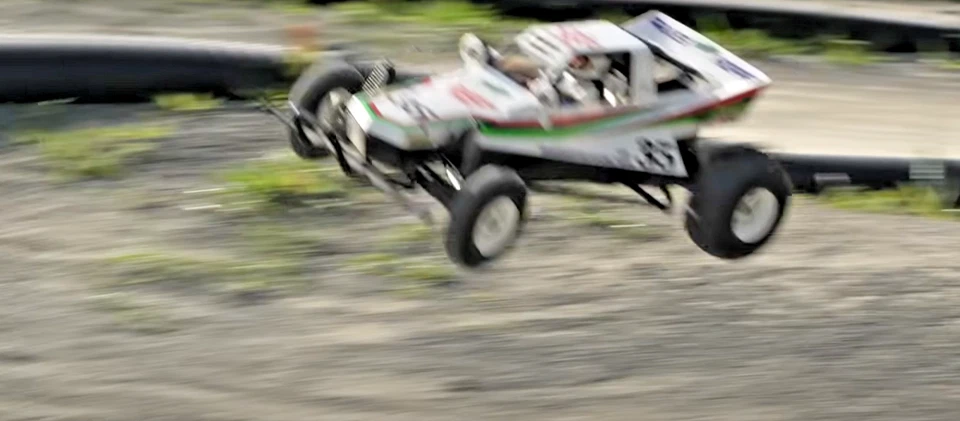 TAMIYA 57746, 1/10 RC XB / EXPERT BUILT PRO n°46 The GRASSHOPPER NEUF du Japon - Photo 3/4