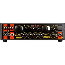 Markbass Little Mark Rocker 58R 300W Bass Amp Head