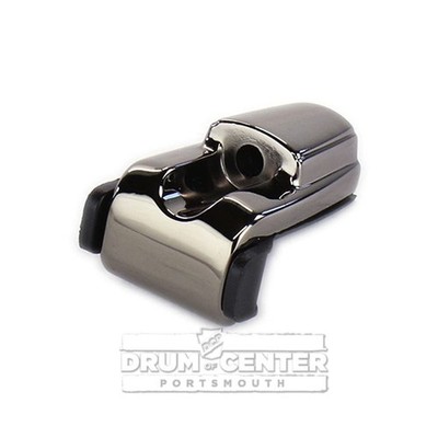 Tama MCHSCRBNN Claw Hook for Starclassic Bass Drum, Black Nickel