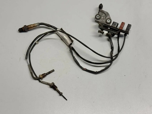 Lambdasonde Vorkat Temp Sensor für 2.0 TDI VW Passat 3C Kombi 2008 03L906262