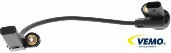 Vemo V20-72-0166 Impulsgeber FüR Kurbelwelle Impulsgeber Kurbelwelle FüR BMW-image
