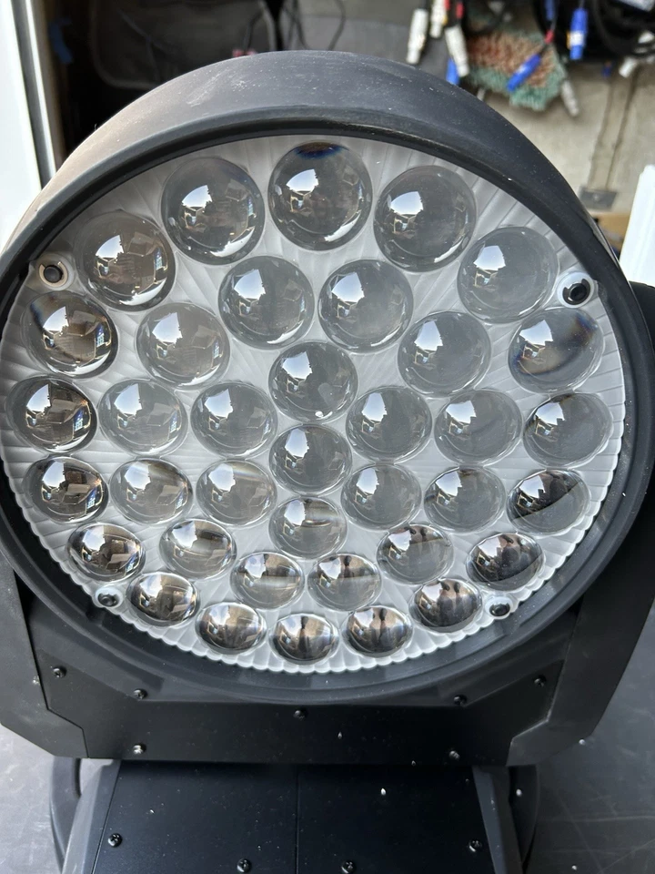 Chauvet Professional Rogue R3X Moving Head Wash - Image 2 of 3