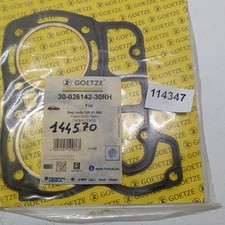 Joint de culasse Fiat 126