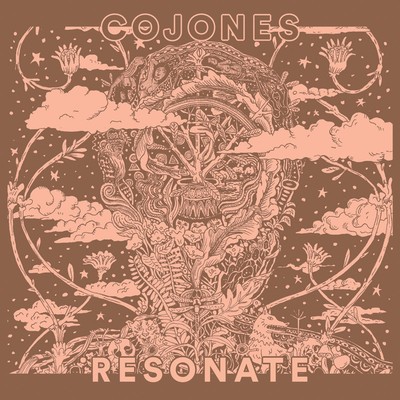 Cojones Resonate (CD)