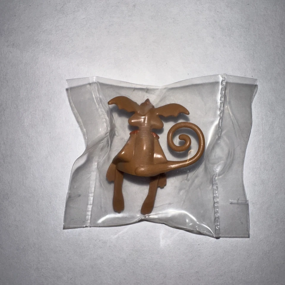 LEGO Star Wars Salacious B. Crumb SW0408 Minifigura del set 9516 Foto 2 de 2