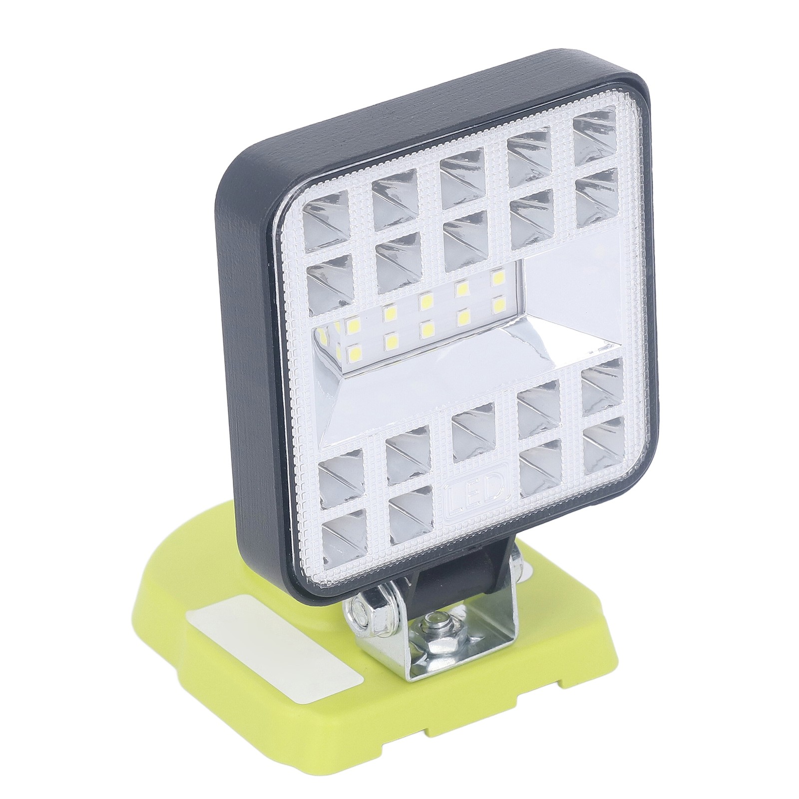 LED Work Light 1800lm LED Flood Light For P189 P190 PBP002 PBP003 RB18L50
