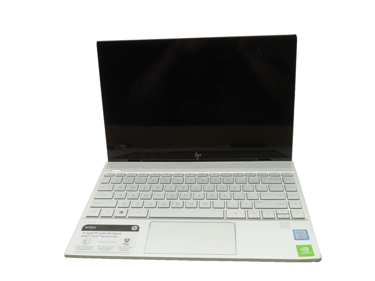 Intel Core i7 8th Gen. 16 GB RAM PC Laptops & Netbooks 1 TB SSD